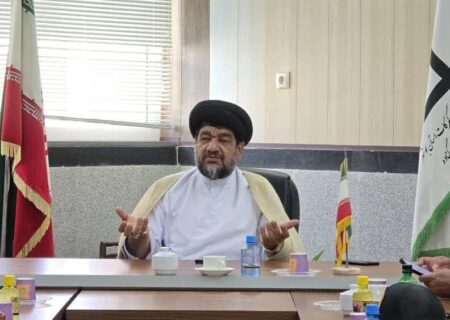 امام جمعه گناوه: وحدت و انسجام، سد راه تهدیدات دشمنان