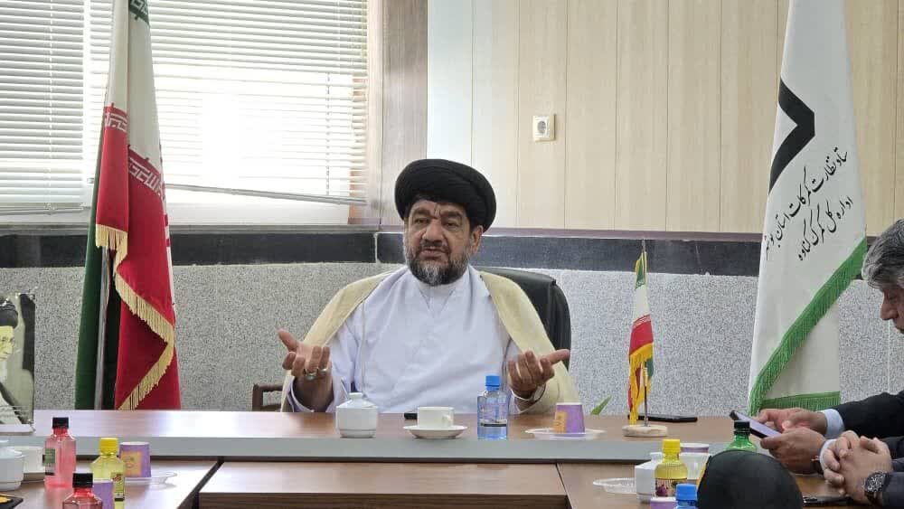 امام جمعه گناوه: وحدت و انسجام، سد راه تهدیدات دشمنان