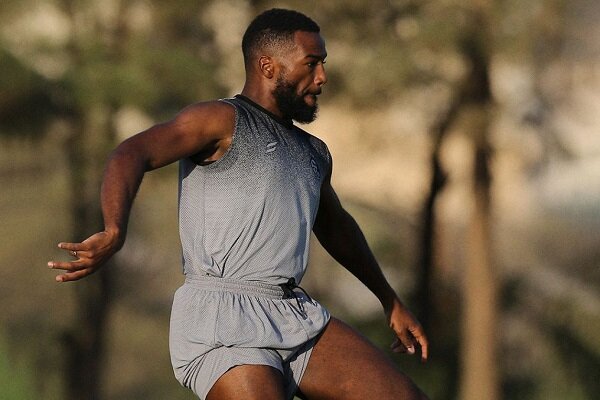 راز درخشش مهاجم استقلال؛ برنامه بدنسازی ویژه جواب داد!