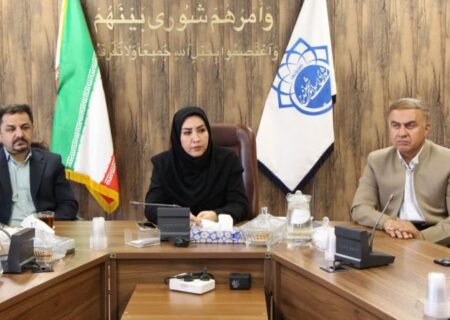 رفع موانع اساسی؛ کلید تسریع پروژه‌های عمرانی سنندج