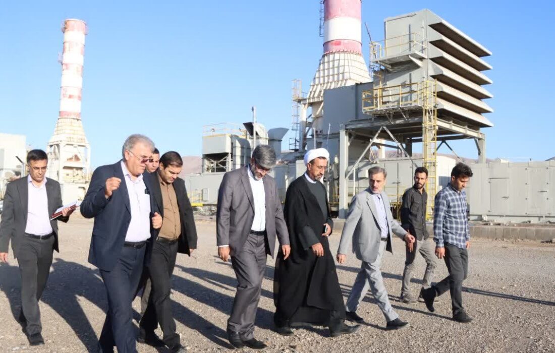 نیروگاه ماکو احیا میشود؟ چشمانتظاری برای اقدام وزارت نیرو