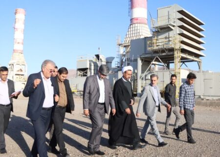 نیروگاه ماکو احیا می‌شود؟ چشم‌انتظاری برای اقدام وزارت نیرو