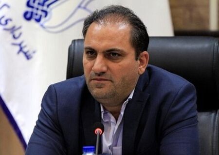 پروژه «حیاط تهران» در منطقه ۲ کلید خورد