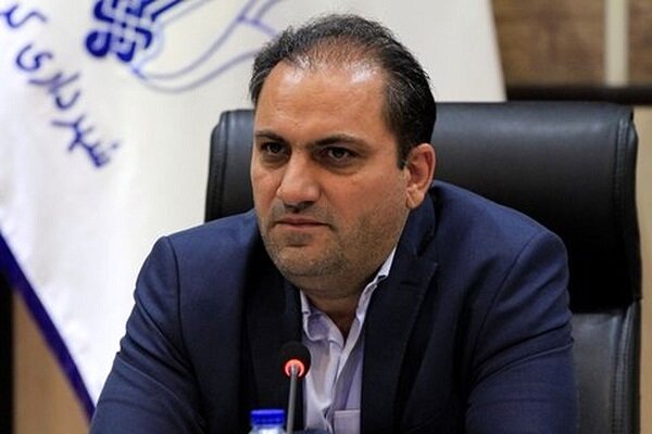 پروژه «حیاط تهران» در منطقه ۲ کلید خورد