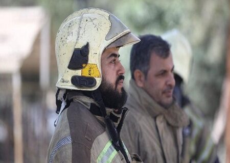 آتش‌نشانان رتبه‌بندی می‌شوند، مشکل مسکنشان حل می‌شود