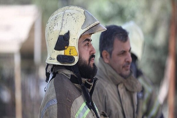 آتشنشانان رتبهبندی میشوند، مشکل مسکنشان حل میشود