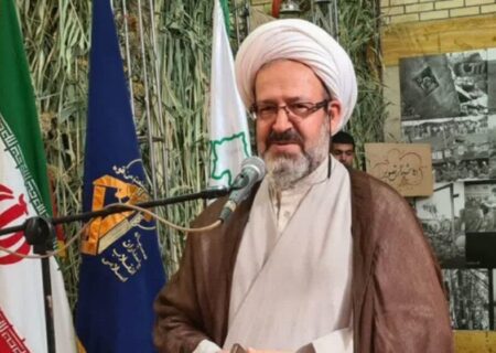 دفاع مقدس: حماسه مقاومت ملت در برابر استکبار جهانی