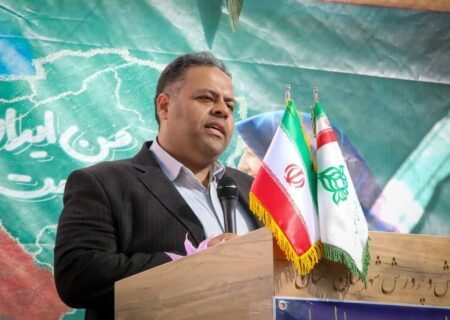 نواختن زنگ مهربانی در مدارس سمنان برای حمایت از ۸۵۰۰ دانش‌آموز یتیم