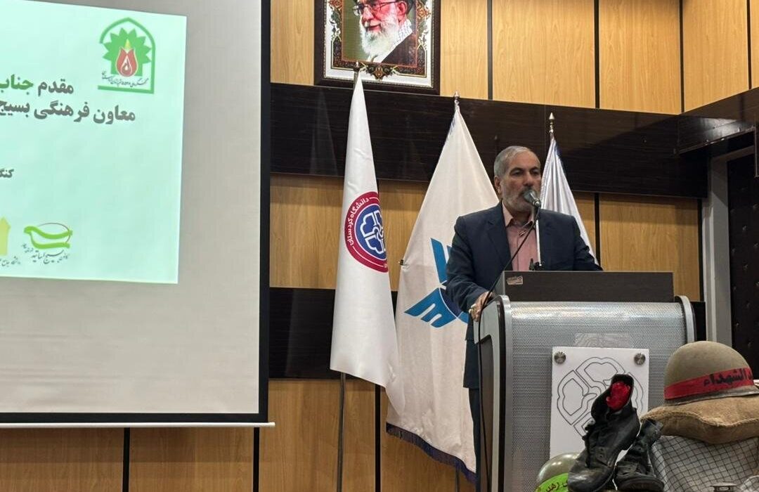 جعفری: شهدا، پیشران علم و اراده ملت ایران