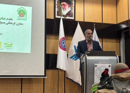 جعفری: شهدا، پیشران علم و اراده ملت ایران