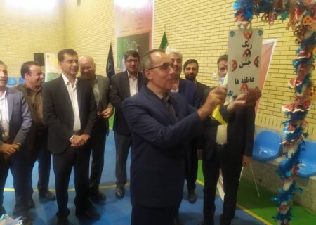 طنین زنگ عاطفه‌ها در ۴۰۰ مدرسه ایلام پیچید