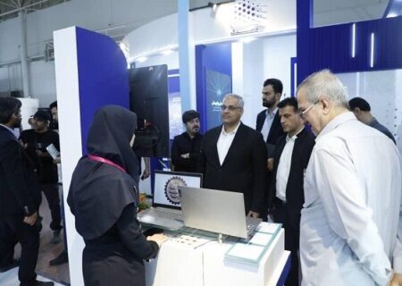 حسینی: خدمات هوشمند، بسترساز توسعه شفافیت و عدالت