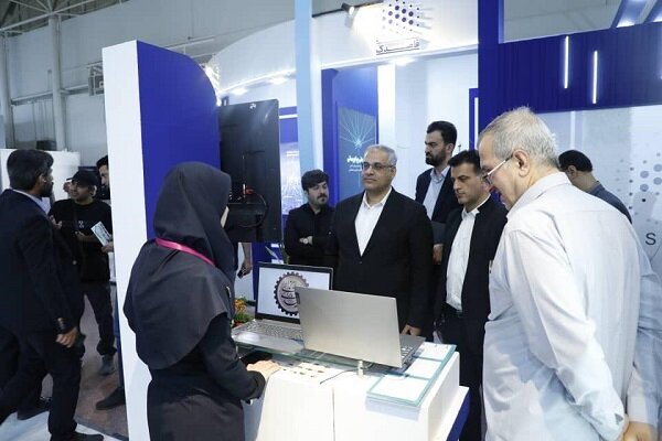 حسینی: خدمات هوشمند، بسترساز توسعه شفافیت و عدالت