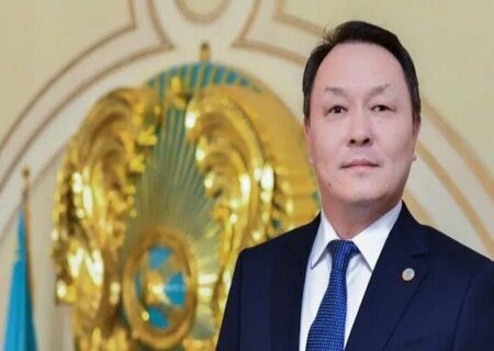 سفر قریب‌الوقوع سفیر قزاقستان به استان لرستان