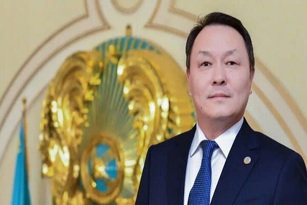 سفر قریبالوقوع سفیر قزاقستان به استان لرستان