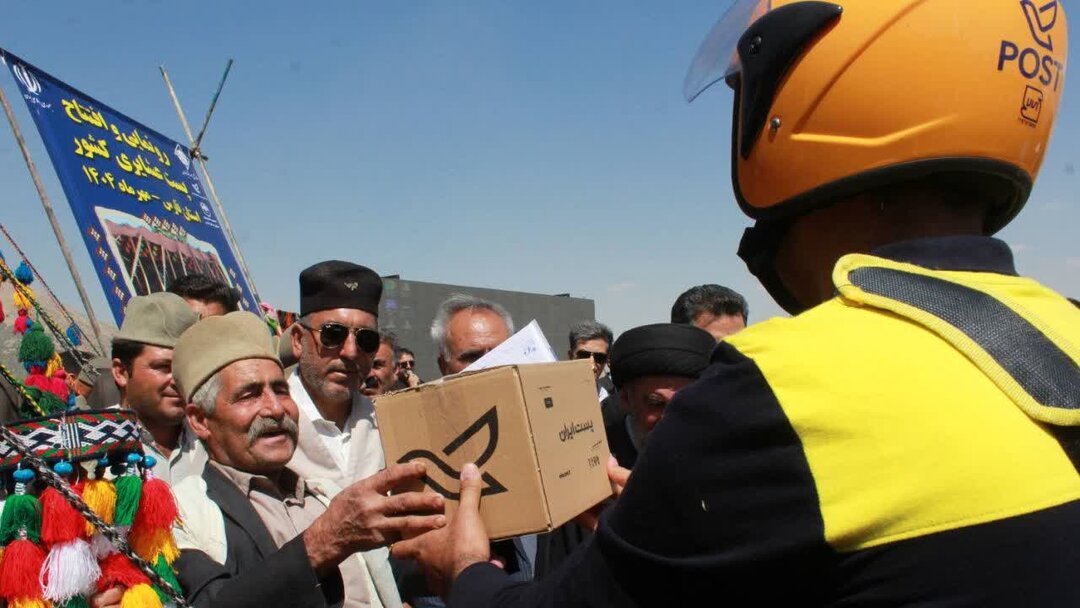 اجرای سراسری طرح پست عشایری در استان فارس کلید خورد