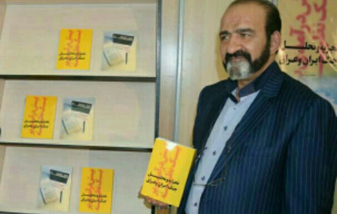 سردار ابوشهاب: وحدت ملی و تبعیت از ولایت، رمز ناکامی دشمنان