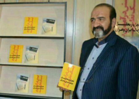 سردار ابوشهاب: وحدت ملی و تبعیت از ولایت، رمز ناکامی دشمنان