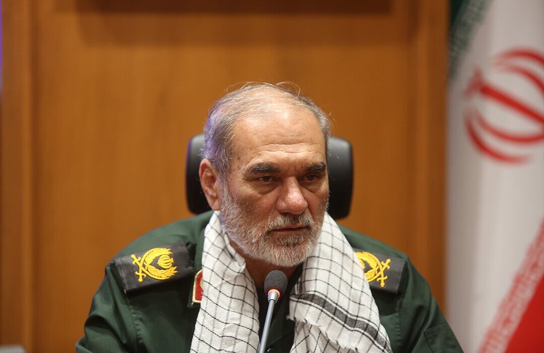 نبرد 12 روزه، نمایش اقتدار ایران و جبهه مقاومت