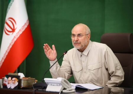 قالیباف: اصلاح ناترازی انرژی، راهی برای بهره‌مندی اقتصادی مردم