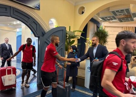 بحرینی‌ها از میزبانی استقلال در تهران ابراز خرسندی کردند