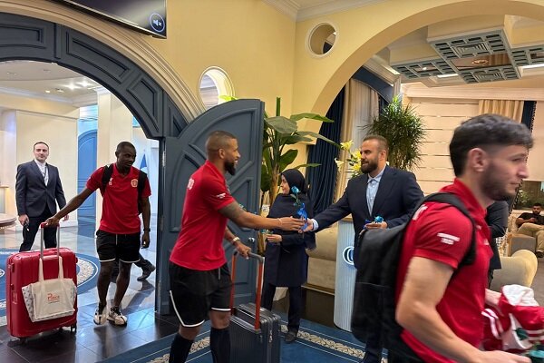 بحرینی‌ها از میزبانی استقلال در تهران ابراز خرسندی کردند