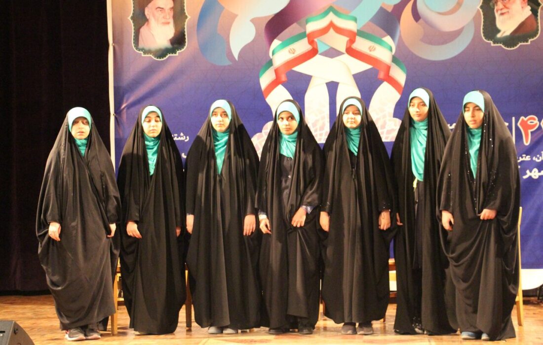 درخشش فرهنگیان و دانش‌آموزان کرمانی در آوردگاه مسابقات قرآن، عترت و نماز