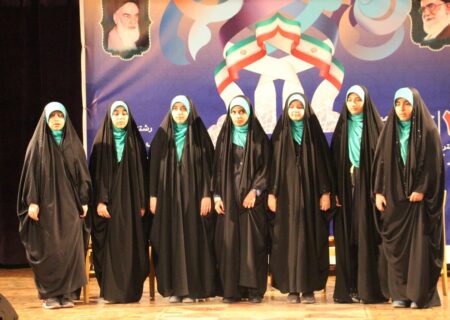 درخشش فرهنگیان و دانش‌آموزان کرمانی در آوردگاه مسابقات قرآن، عترت و نماز