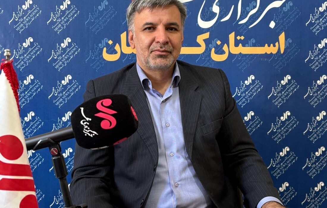 محمدی: پروژه‌های عمرانی کردستان در نیمه دوم سال رونق می‌گیرند