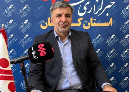 محمدی: پروژه‌های عمرانی کردستان در نیمه دوم سال رونق می‌گیرند