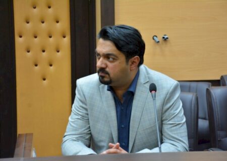 حسینی: صنعت گردشگری یزد با وجود موانع خارجی، مسیر صعودی را طی کرده است