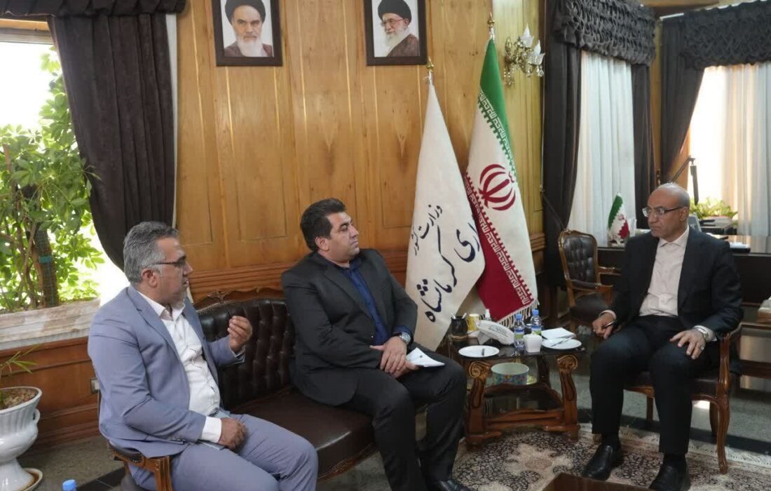 تلاش برای توسعه و تسریع پروژههای شهری در ثلاث باباجانی