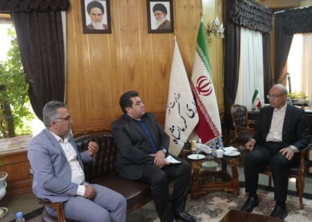 تلاش برای توسعه و تسریع پروژه‌های شهری در ثلاث باباجانی