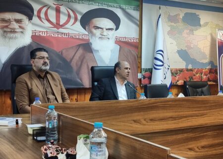 تثبیت و تقویت دفتر غرب استانداری مازندران، خواسته‌ای که آزاد بر آن تاکید دارد