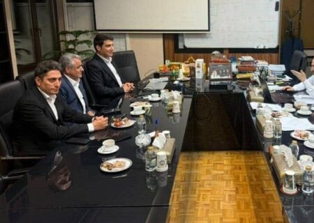 پارس‌ایر پروازهای سنندج-تهران را افزایش داد