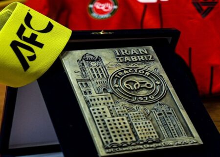 ترکیب تراکتور برای دیدار با الوحده در لیگ نخبگان اعلام شد