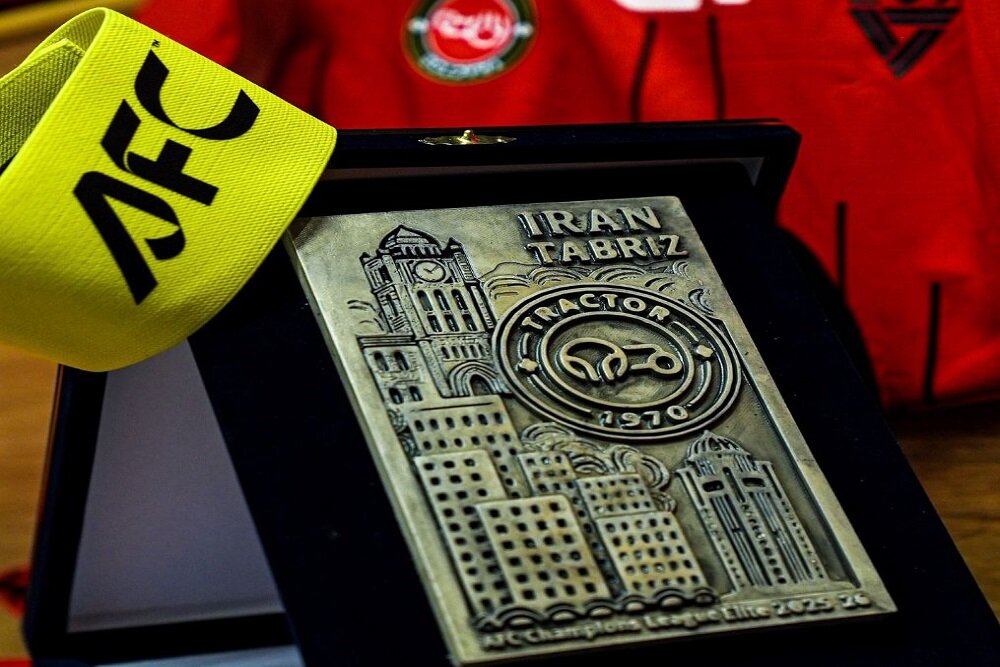 ترکیب تراکتور برای دیدار با الوحده در لیگ نخبگان اعلام شد