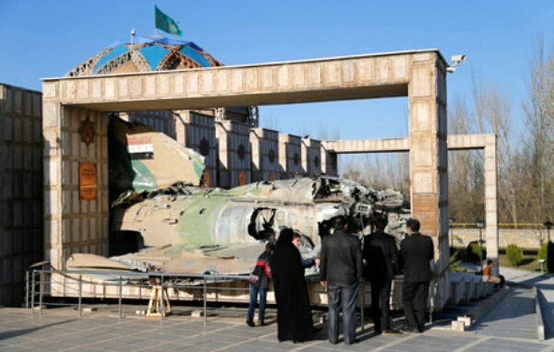 پیگیری جدی پروژه احداث باغ موزه دفاع مقدس در استان مرکزی