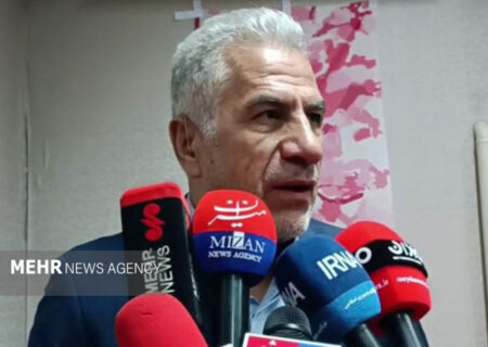 نکولعل آزاد خواستار رفع تبعیض علیه ورزشکاران ناشنوا شد