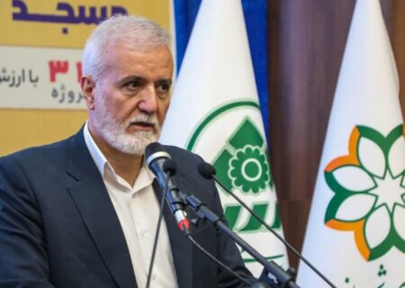 اسدی از افتتاح ۳۱۹ پروژه محرومیت‌زدایی در شیراز خبر داد