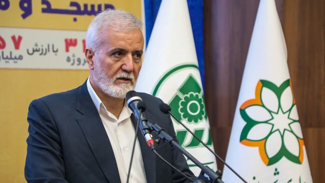 اسدی از افتتاح ۳۱۹ پروژه محرومیتزدایی در شیراز خبر داد
