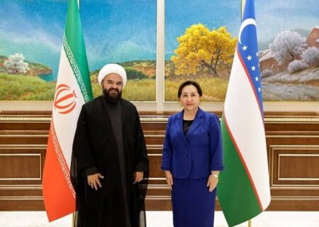 لغو روادید؛ گامی در راستای تحکیم پیوندهای مردمی ایران و ازبکستان