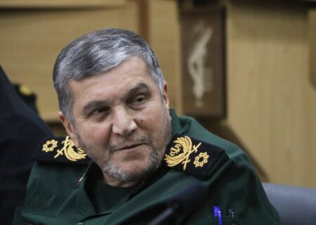 سردار حزنی: مدیریت صحیح، کلید حل مشکلات