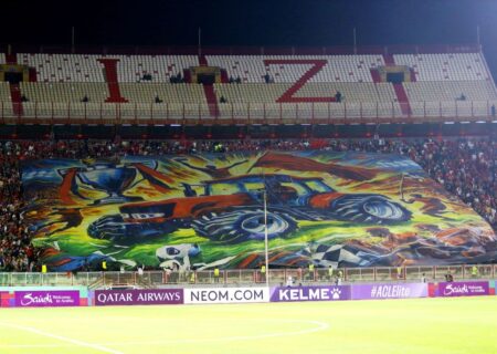 تراکتور در حسرت اولین برد خانگی لیگ نخبگان ماند؛ پیروزی شیرین مورایس!