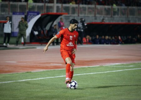 اسماعیلی‌فر: مقدر نبود الوحده را شکست دهیم؛ تراکتور در راه توسعه و تعالی