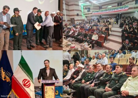 فرماندار تنگستان: رزمندگان، طلایه‌داران سربلندی ایران اسلامی