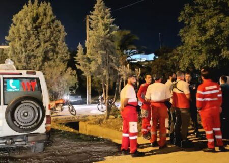 تلاش‌ها برای یافتن دختر ۱۲ ساله گمشده در گرگان آغاز شد