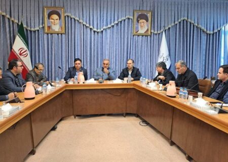 کنعان‌پور خبر داد: پروژه تولید سوخت از پسماند در اردبیل به‌زودی آغاز می‌شود