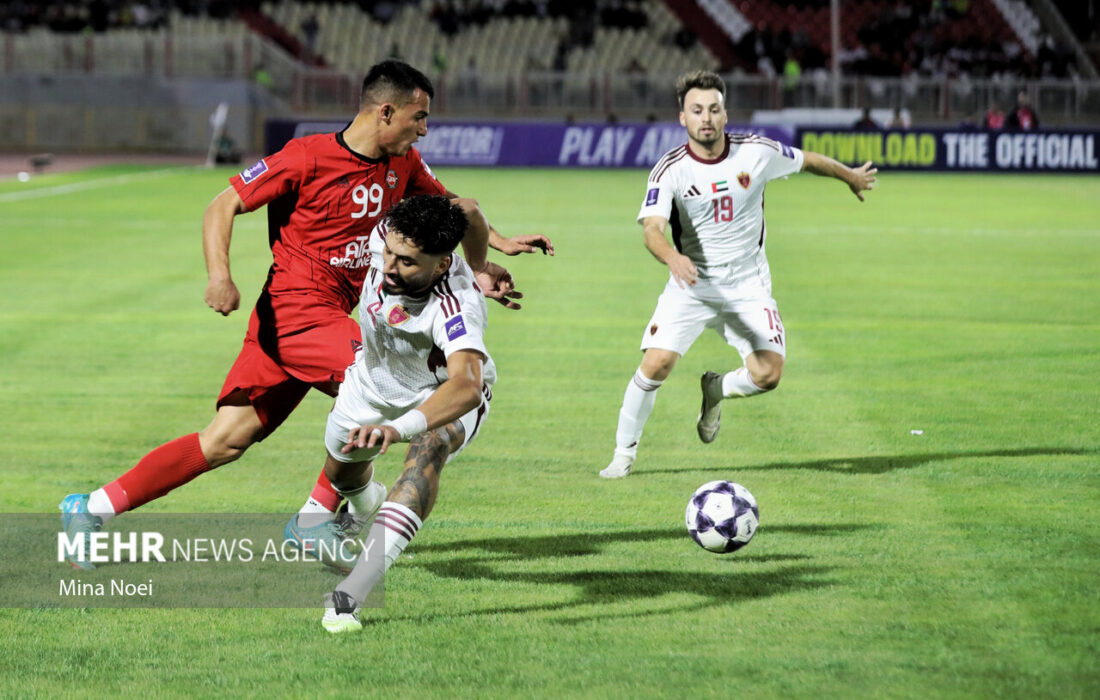 عملکرد درخشان نمایندگان ایران در آسیا؛ نبرد برای کسب جایگاه سوم با قطر