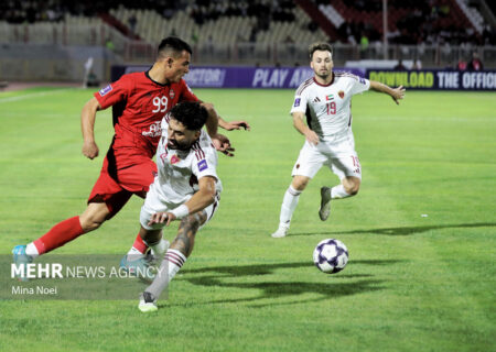 عملکرد درخشان نمایندگان ایران در آسیا؛ نبرد برای کسب جایگاه سوم با قطر